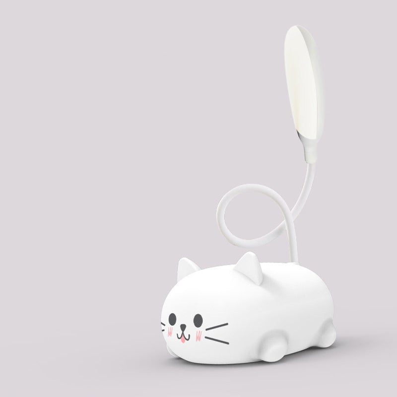 Avtoit | Mini Cat USB Lamp
