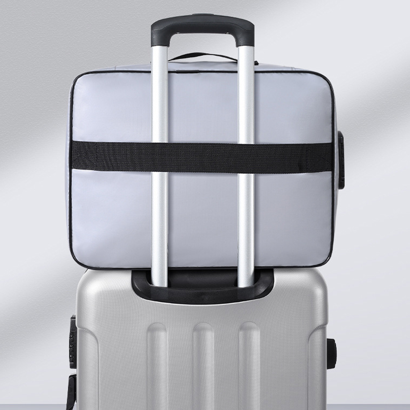 Avtoit | Waterproof and fireproof sealable document storage bag