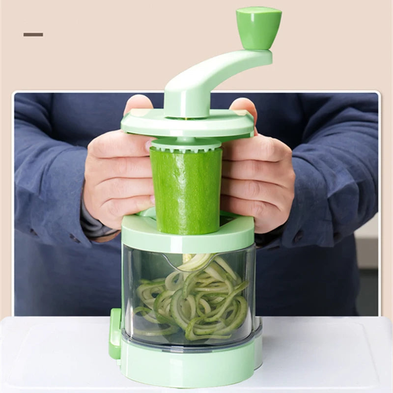 Avtoit | Kitchen Manual Vegetable Slicer Gadget