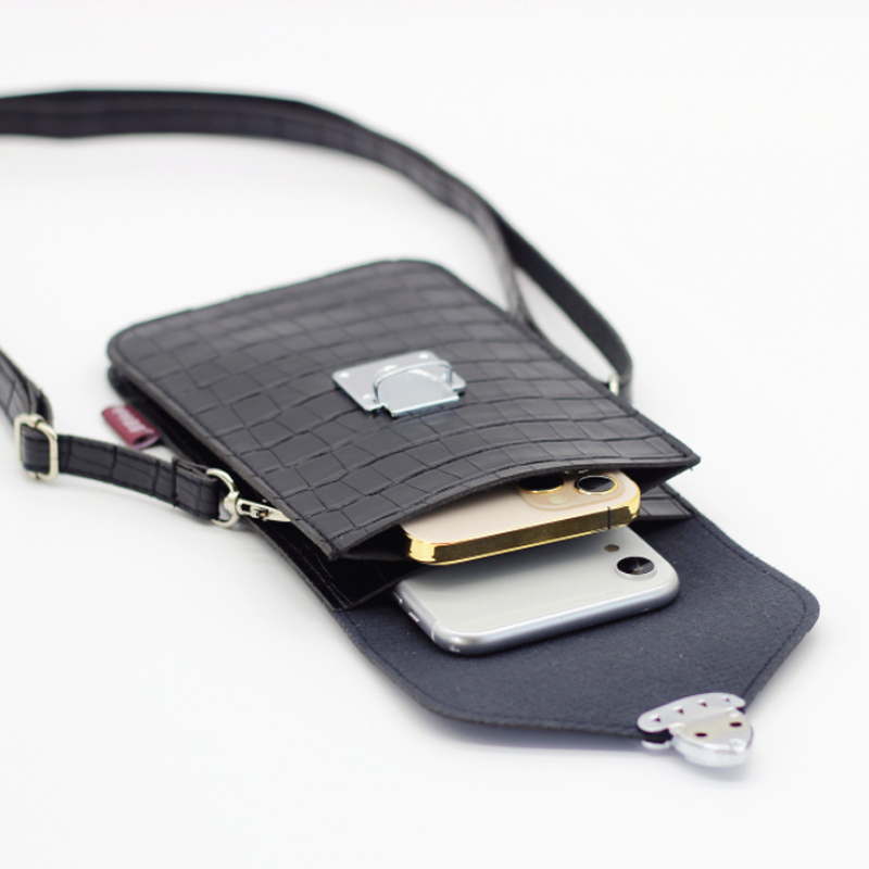 Avtoit | Wearable Touchscreen Phone Case