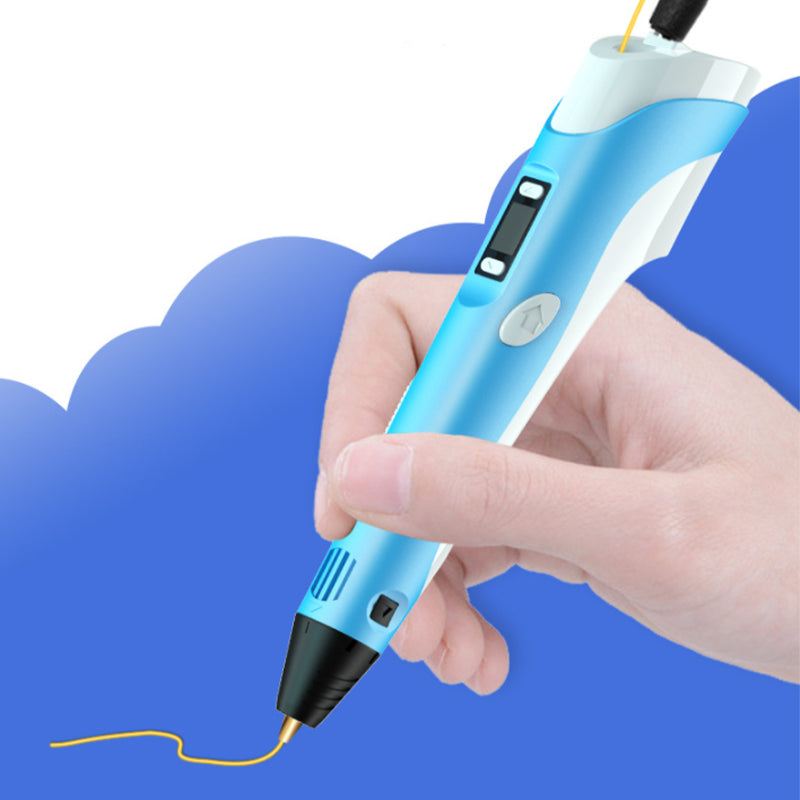 Avtoit | 3D printing pen