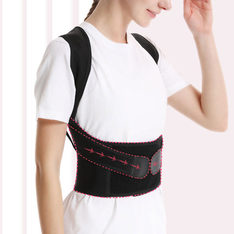 Avtoit | Camelback Correction Belt