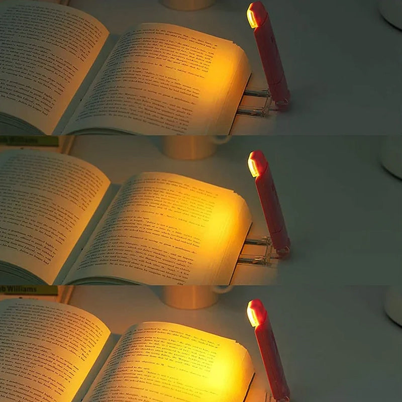 Avtoit | Rechargeable Book Light