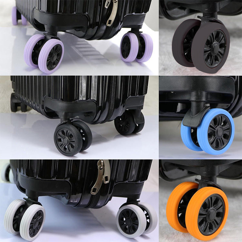 Avtoit | Luggage suitcase wheels cover