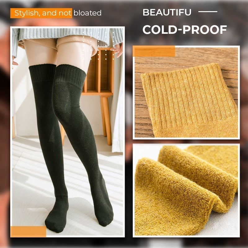 Avtoit | Knee socks