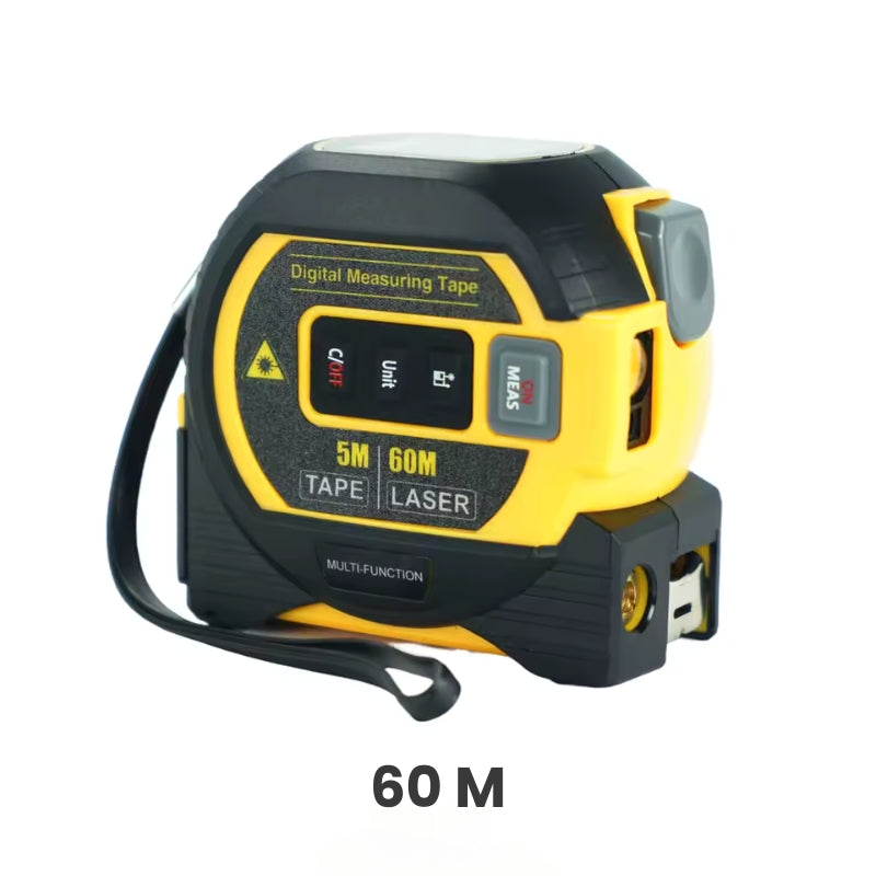 Avtoit | Laser Measuring Ruler | Accurate and Fast Measurements with Laser Precision