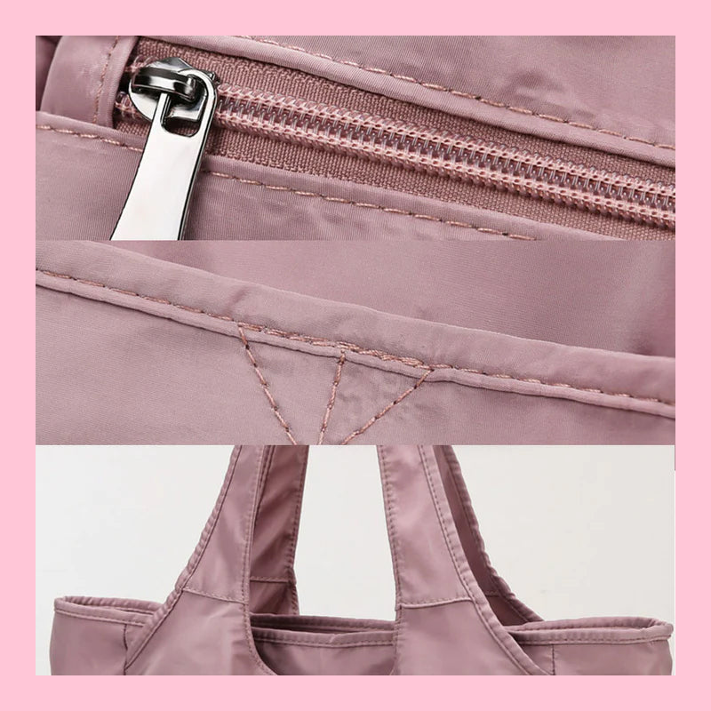 Avtoit | Multifunctional Tote Bag for Women with Large Capacity