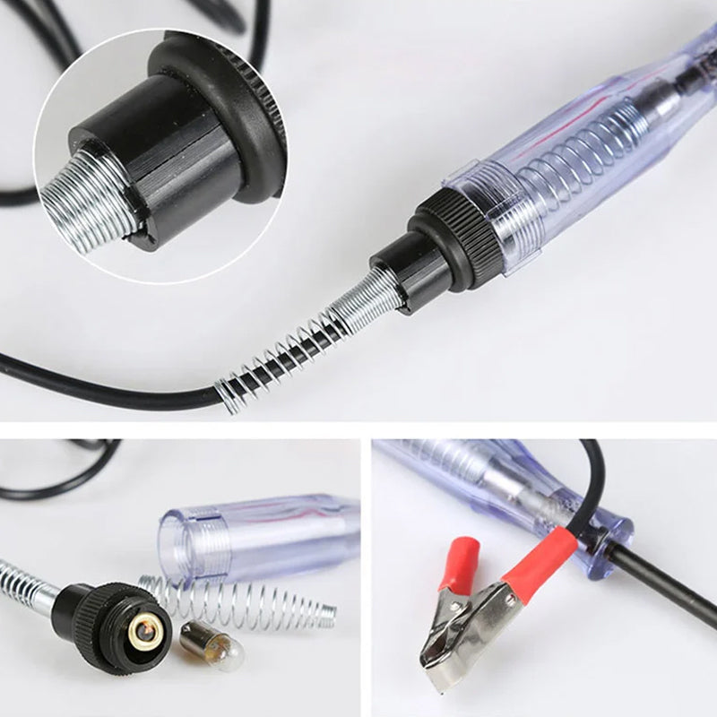 Avtoit | Auto Truck Circle Test Pen