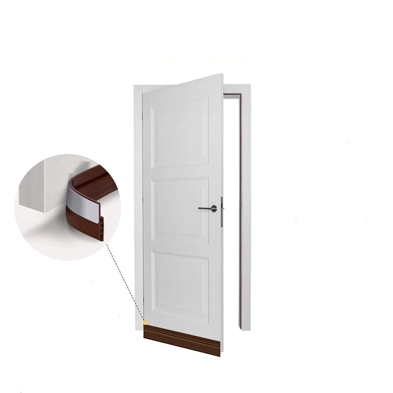 Avtoit | Silicone Door Draft Stopper