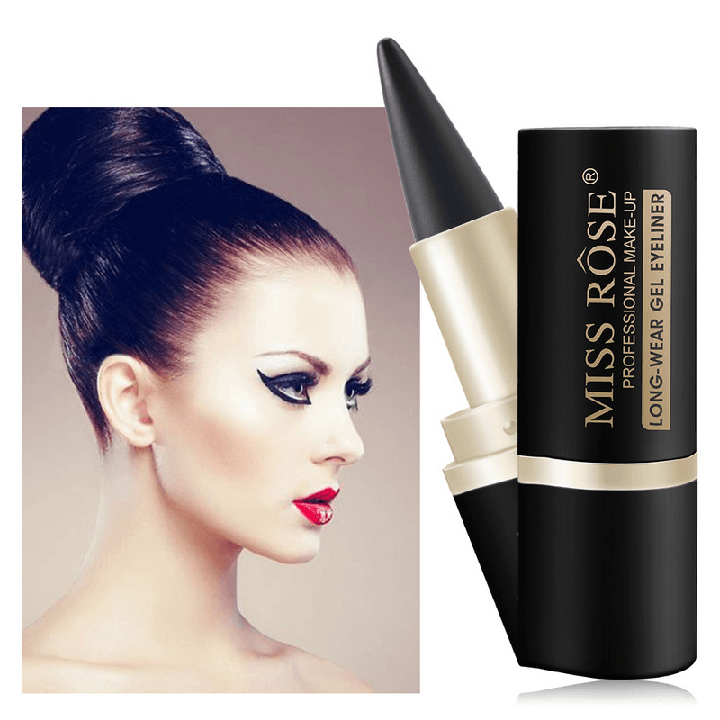 Avtoit | Waterproof Single Head Solid Eyeliner