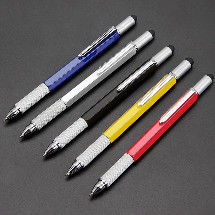 Avtoit | 6 in 1 multifunctional stylus pen
