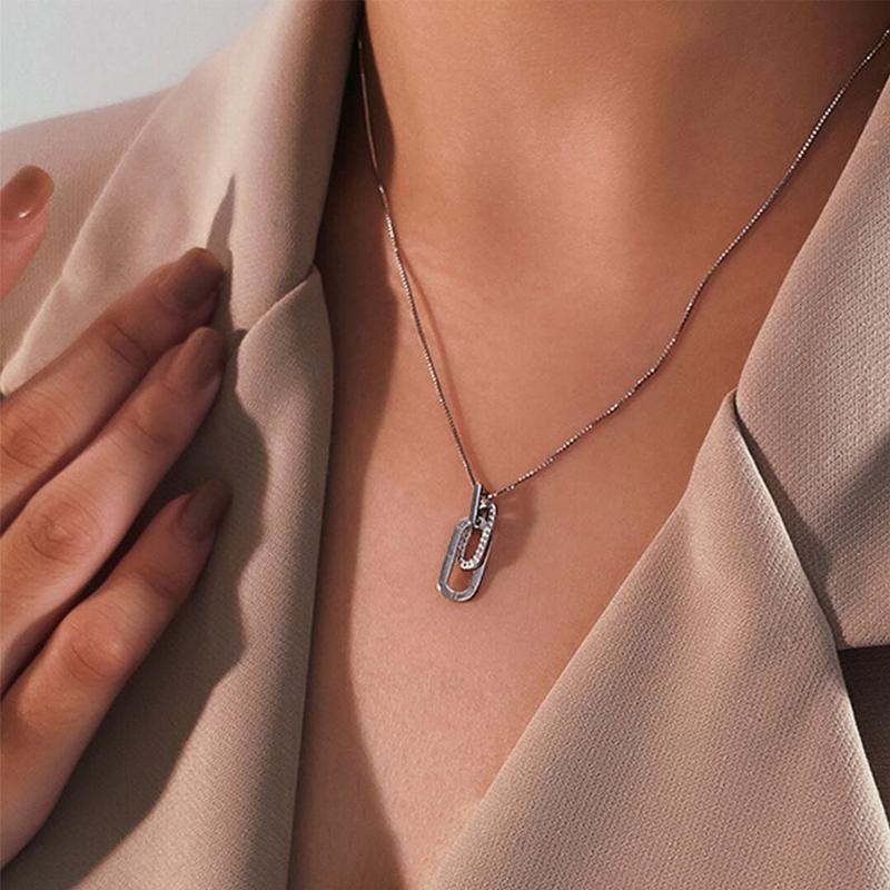 Avtoit | Forever Connected Necklace