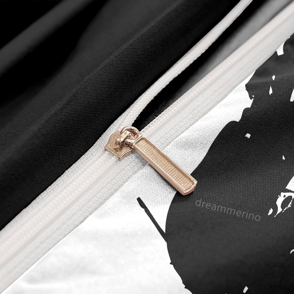 Avtoit | RoadWarrior - Motorcycle Duvet Cover Set