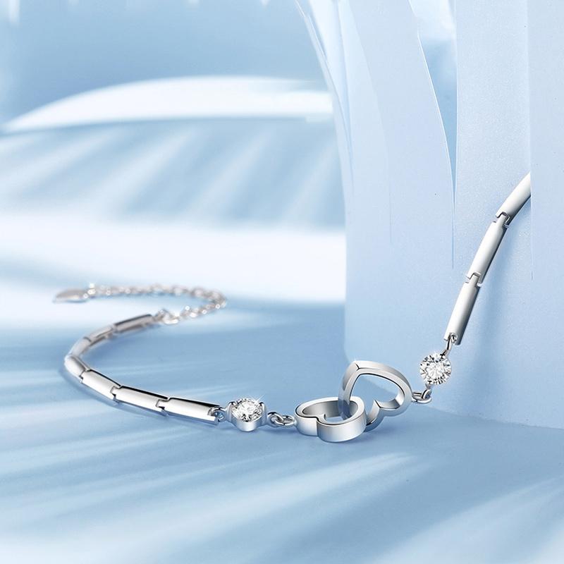 Avtoit | Christmas gifts Soul Sister heart bracelet