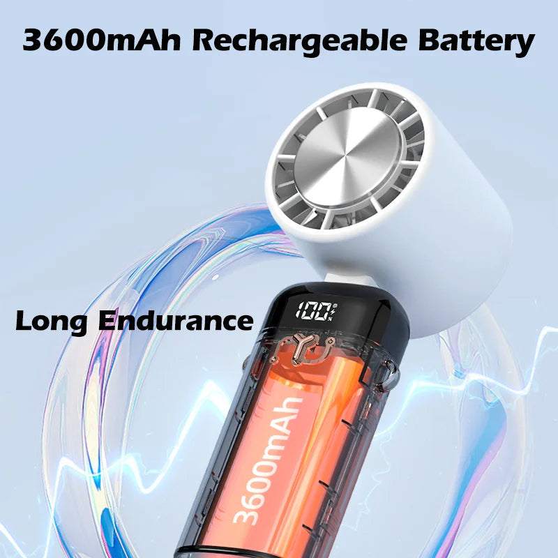 Avtoit | Portable Electric Cold Compressor Cooler Fan