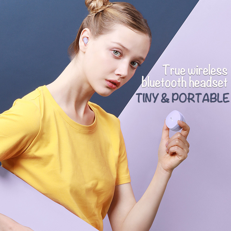 Avtoit | Baseus WM01 TWS Bluetooth Earbuds