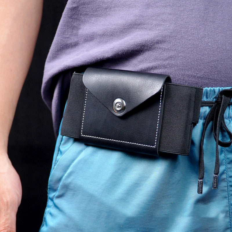Avtoit | Invisible Theft-Proof Stretch Waist Bag