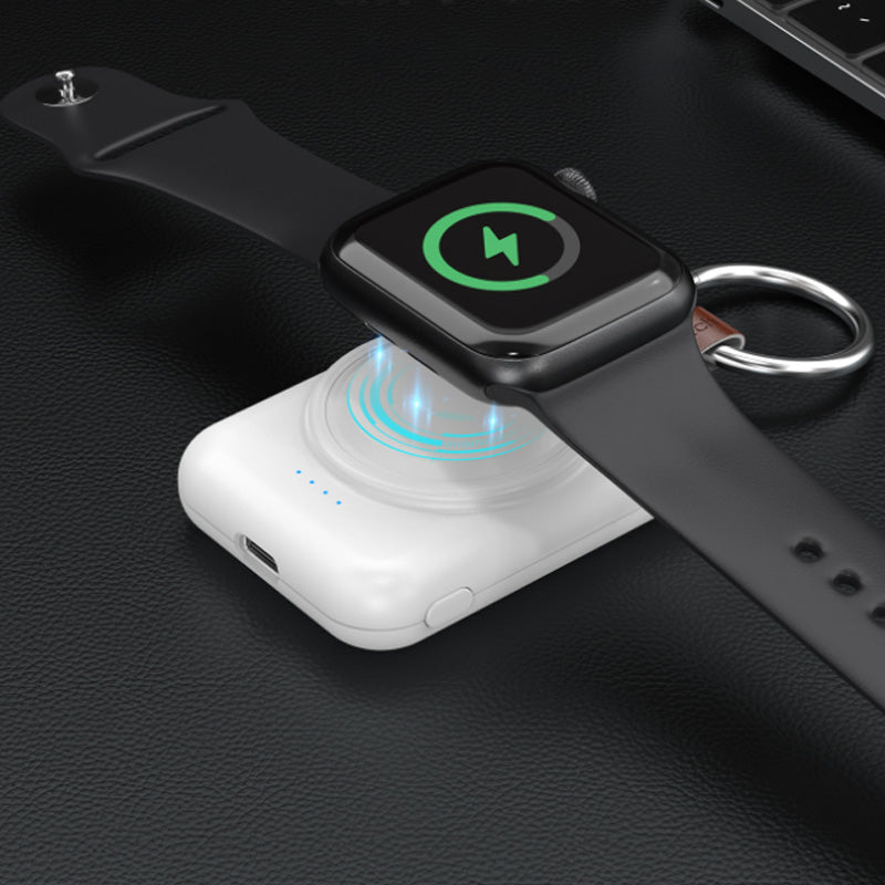 Avtoit | New iwatch Wireless Apple Magnetic Watch Charger