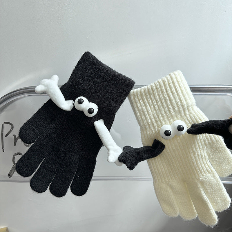 Avtoit | Winter Warm Magnetic Gloves