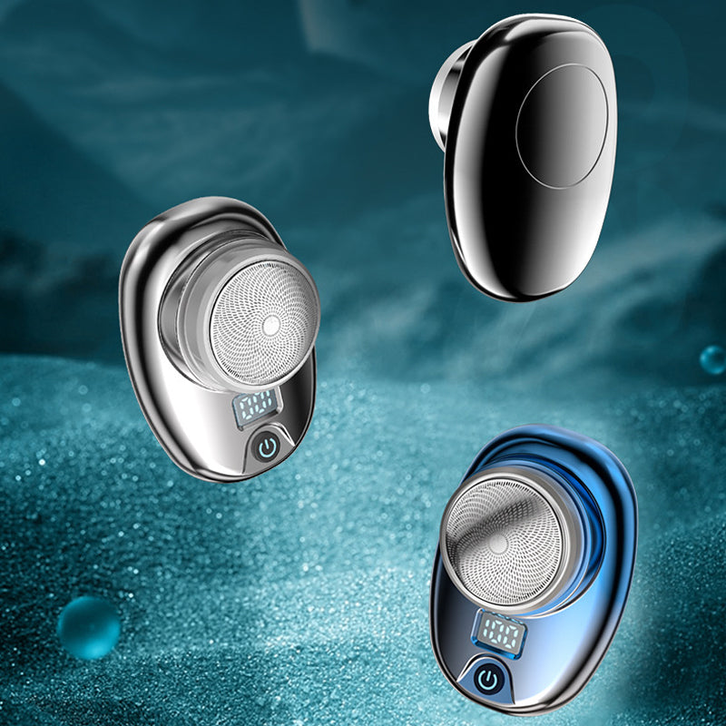 Avtoit | Mini Electric Shaver