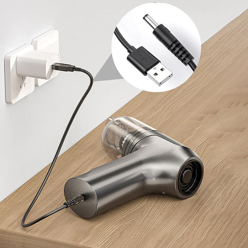 Avtoit | Multifunctional cordless portable vacuum cleaner
