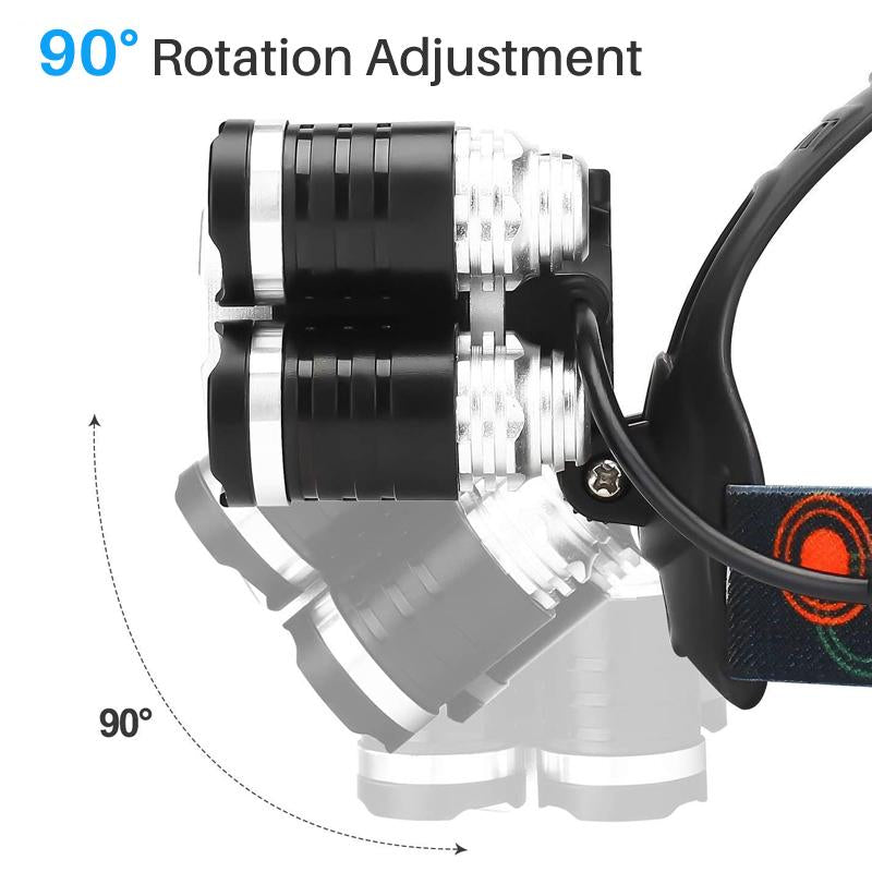 Avtoit | High-performance LED spotlight