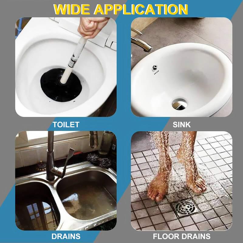 Avtoit | Electric Drain Excavation Spring
