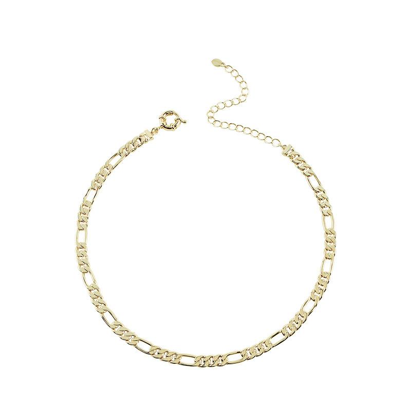 Avtoit | Fashion Geometric Necklace