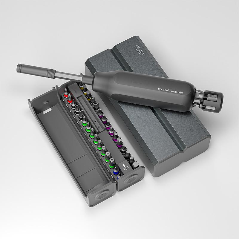 Avtoit | Precision Screwdriver Set