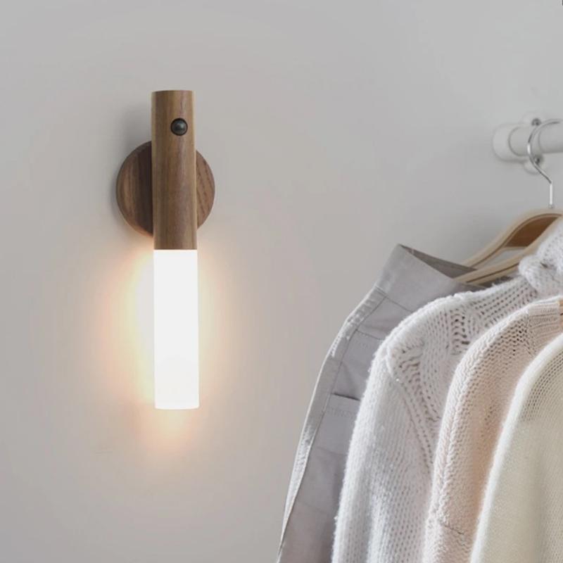 Avtoit | Smart LED Night Wall Light