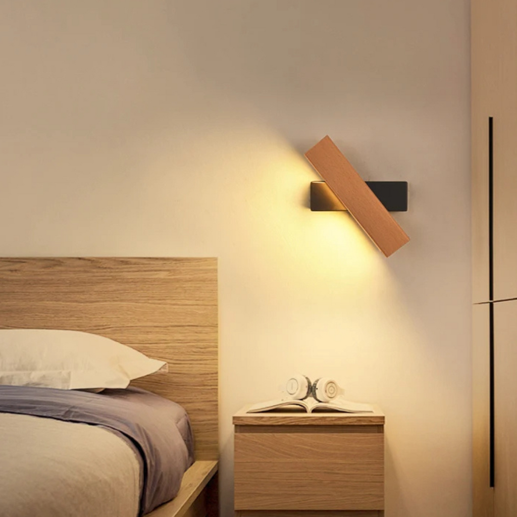 Avtoit | LumiFlex Wall Light