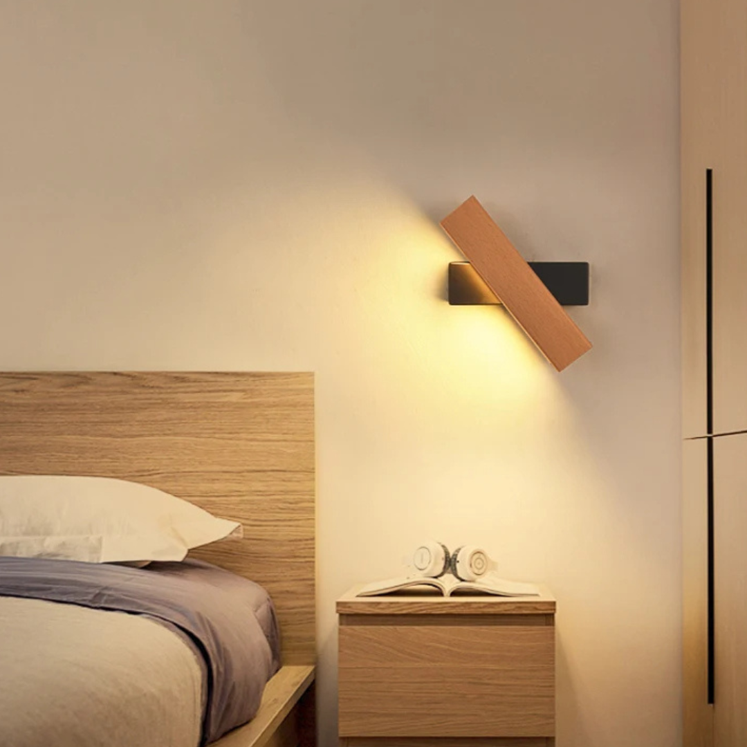 Avtoit | LumiFlex Wall Light