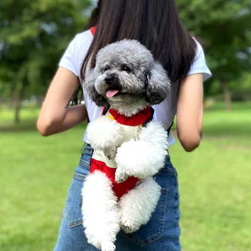 Avtoit | Portable backpack for dogs and cats on travels