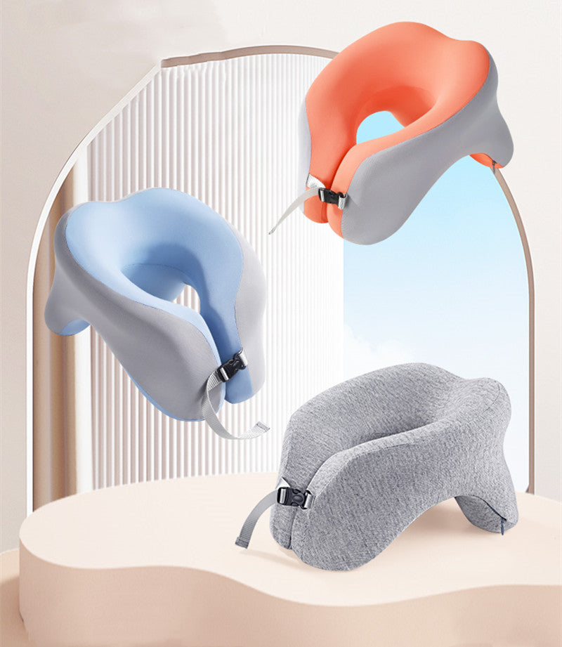 Avtoit | The U-Shaped Pillow For Better Nap