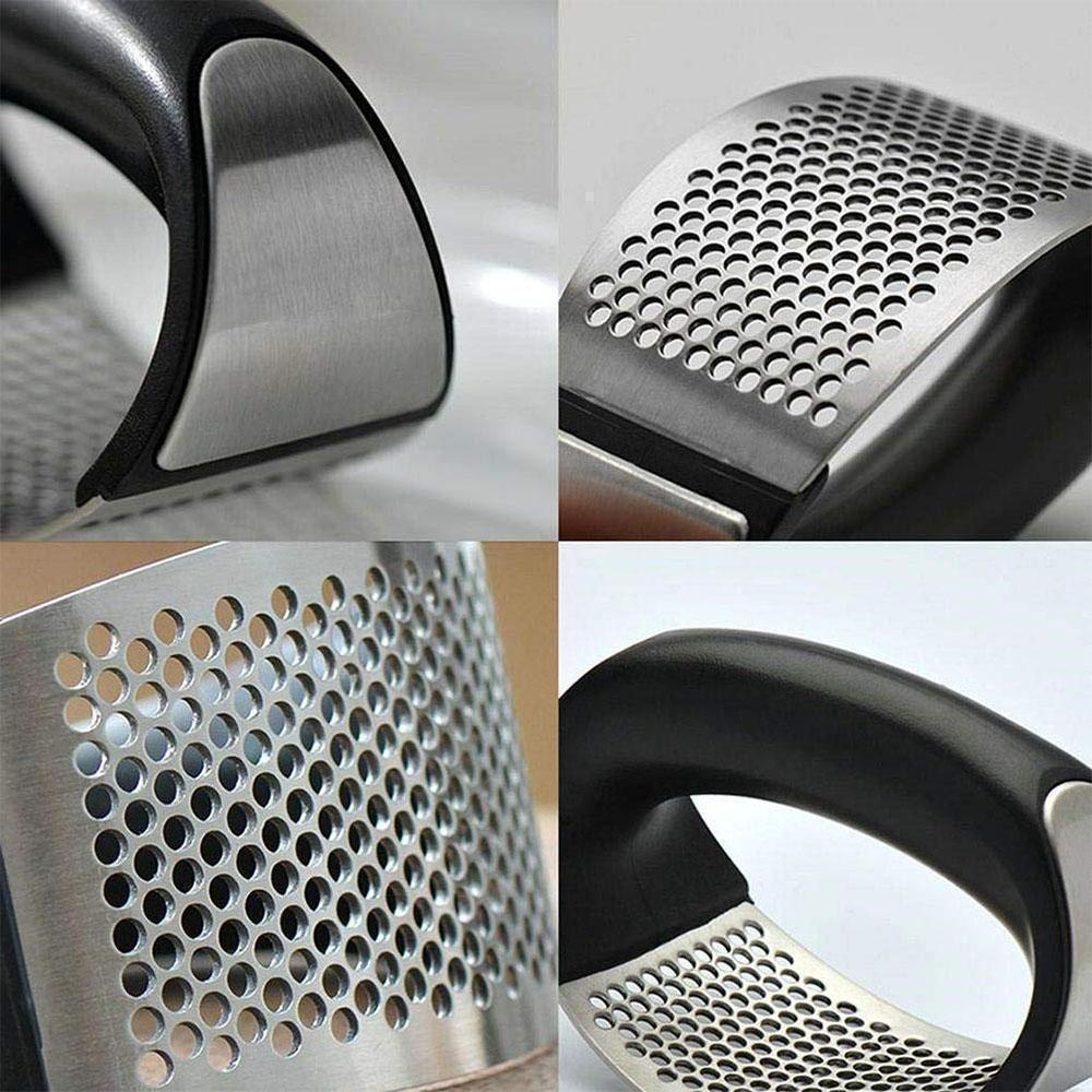 Avtoit | Stainless Steel Garlic Press