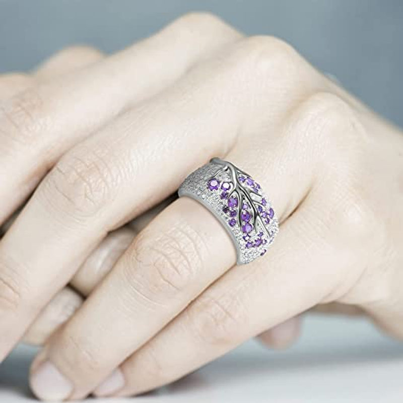 Avtoit | Gold-plated Tree Branch Ring