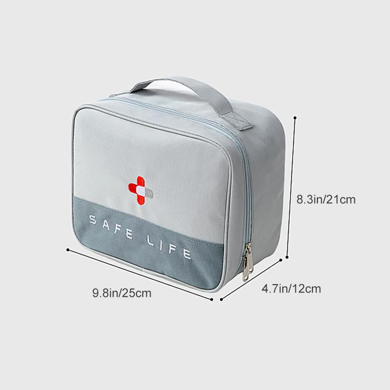 Avtoit | Emergency Treatment Medical Bag