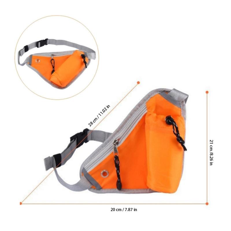 Avtoit | Outdoor Triangle Sports Waist Bag