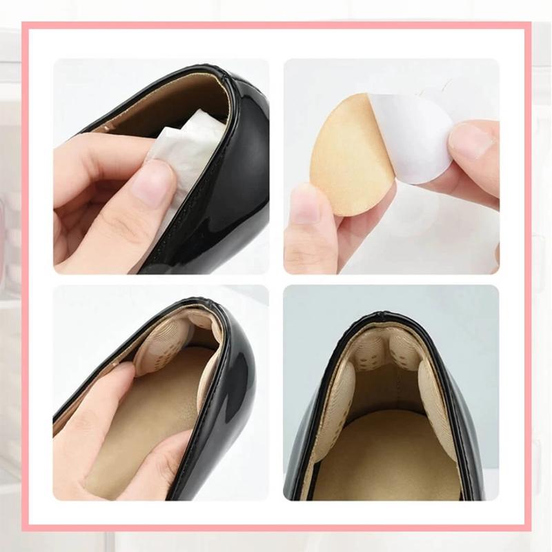 Avtoit | Pain-relieving Heel Cushions