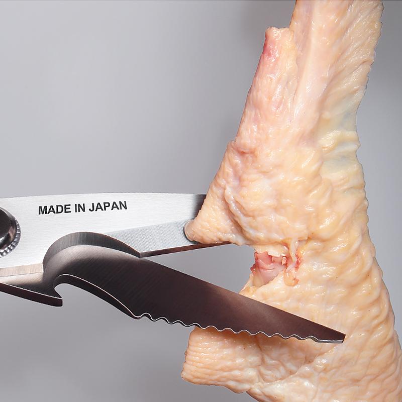 Avtoit | Stainless Steel Kitchen Scissors