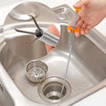 Avtoit | Kitchen sink drain cleaning hooks (2 pieces)