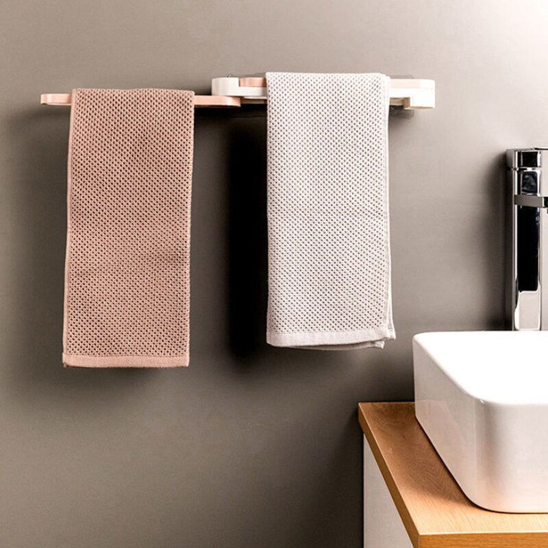 Avtoit | Self-Adhesive Foldable Shoe Rack