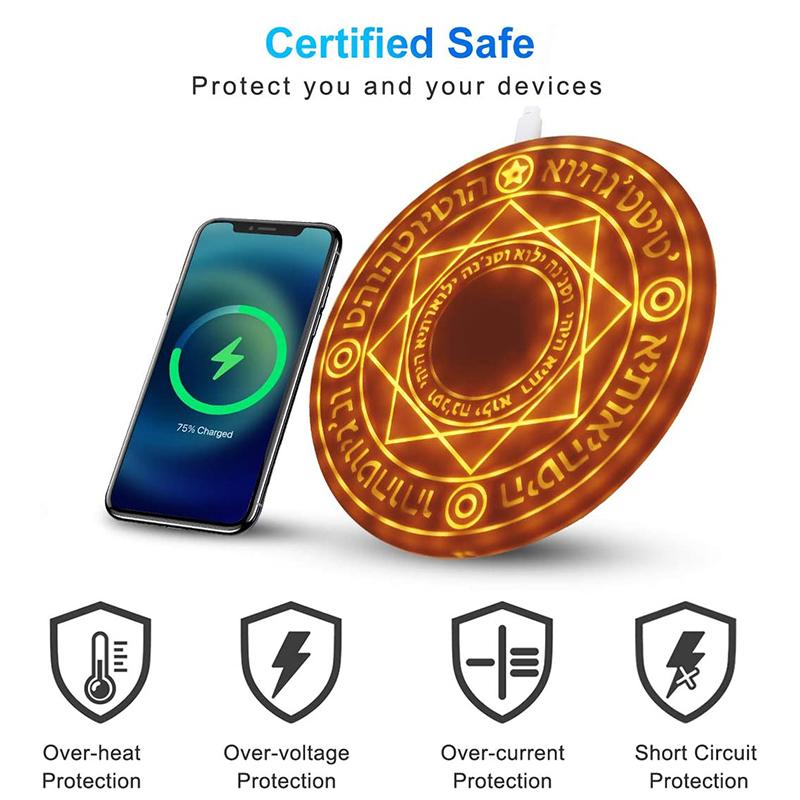 Avtoit | Magic Array Wireless Charger