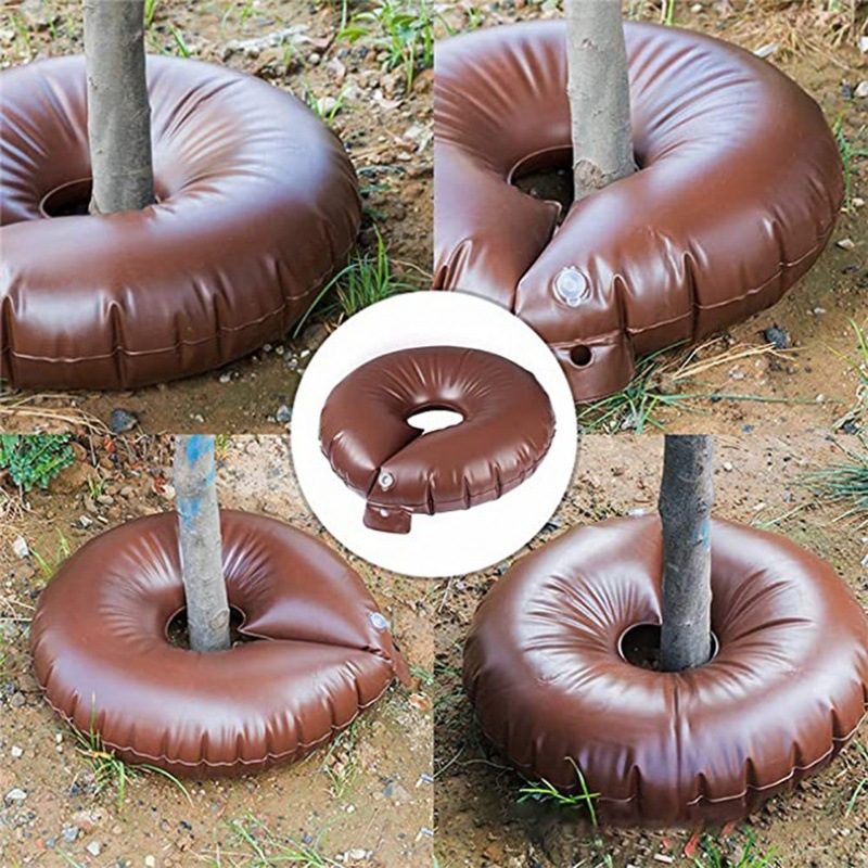 Avtoit | Tree Watering Bag with Drip Irrigation – Effective Irrigation Solution for Trees and Shrubs