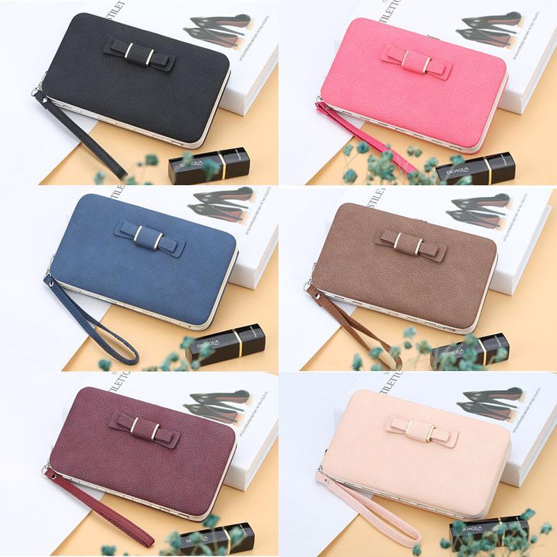 Avtoit | Women's Bow Clutch Bag