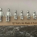 Avtoit | Timeless Family Sculpture