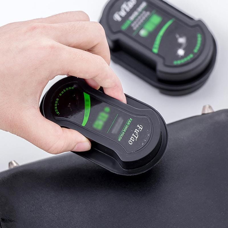 Avtoit | Shoe Wax Brush