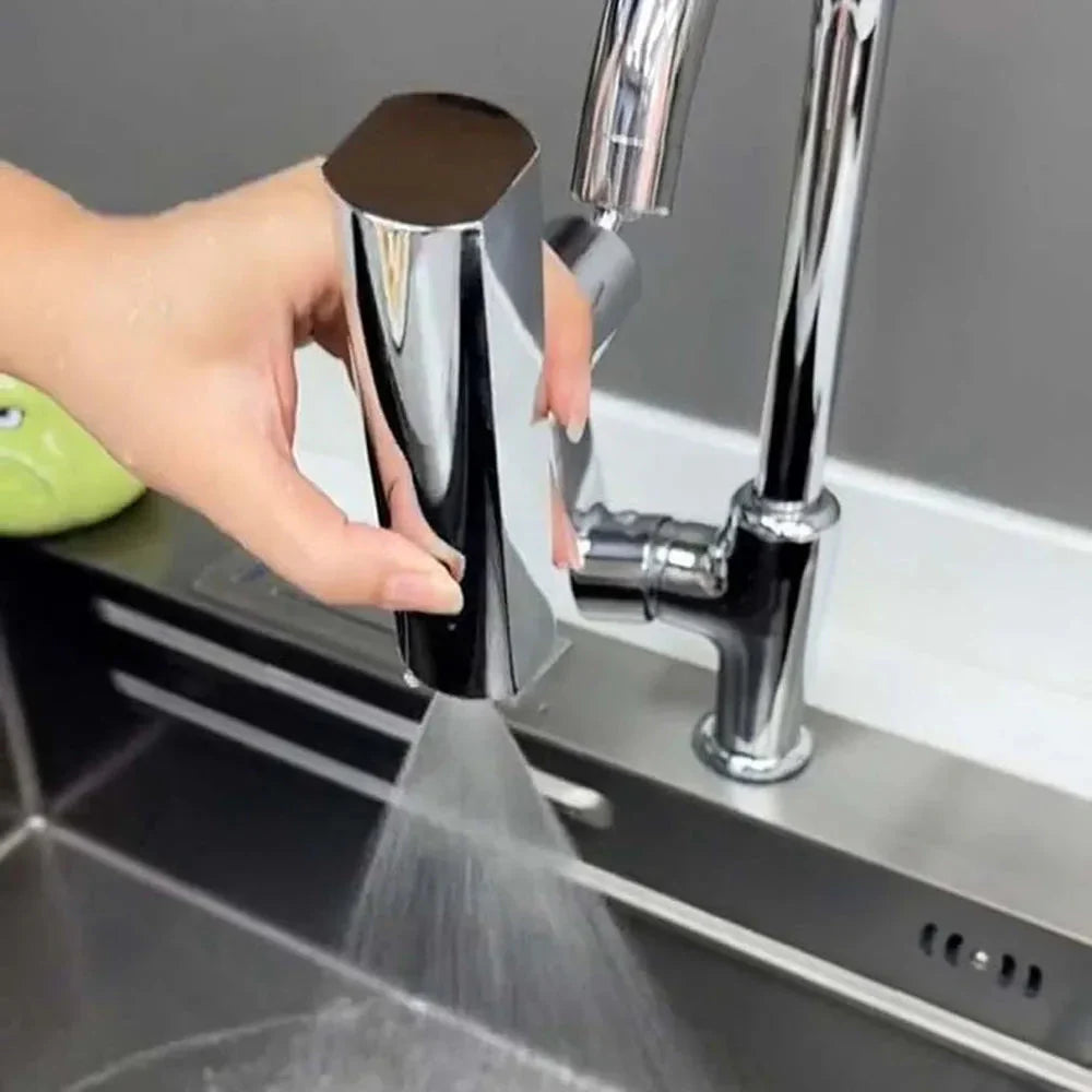 Avtoit | 360° Rotatable Faucet Attachment