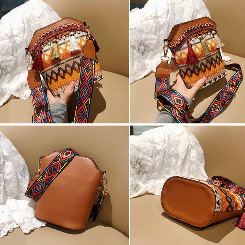 Avtoit | Ethic Style Bucket Bag