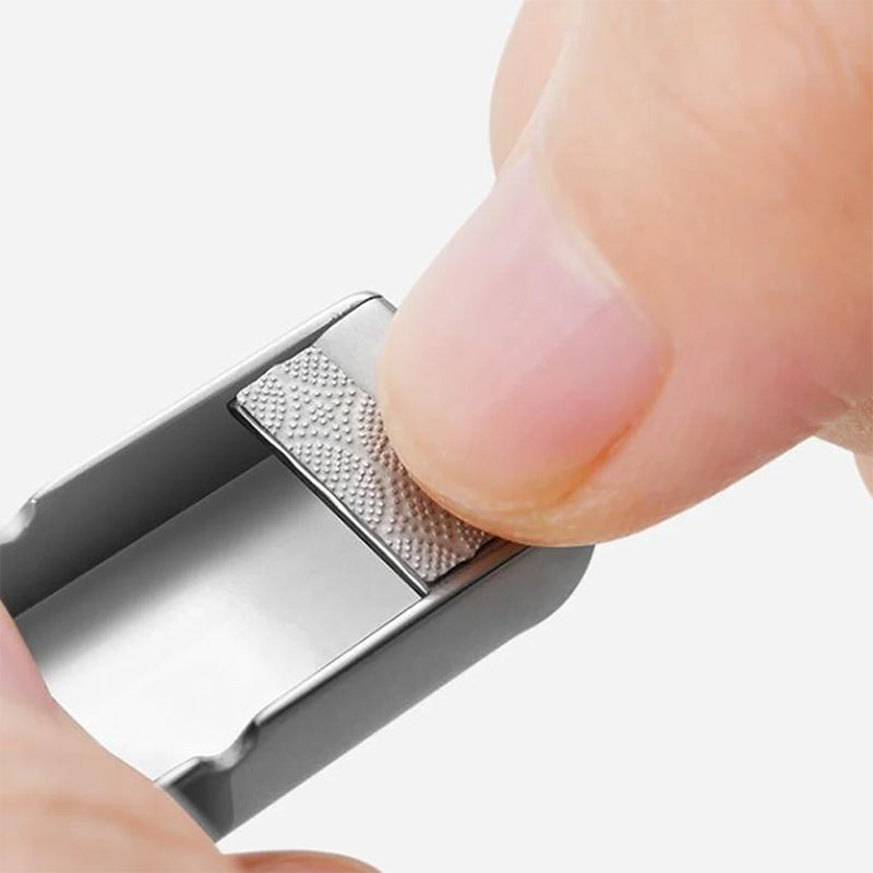 Avtoit | Portable Mini Foldable Nail Clipper